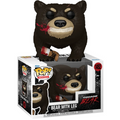 Cocaine Bear - Bear with Leg Pop! Vinyl Figure