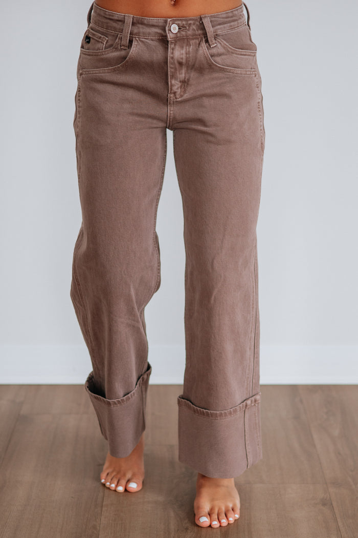 Colter KanCan Jeans