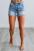 Cooper KanCan Shorts