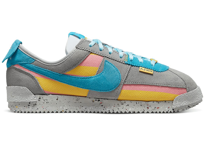 Nike Cortez Union Light Smoke