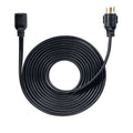 Cummins 25-Foot 30-Amp Manual Transfer Switch Cord For P9500DF Generators
