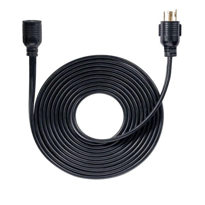 Cummins 25-Foot 30-Amp Manual Transfer Switch Cord For P9500DF Generators