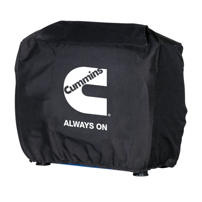 Cummins Generator Cover Small, Onan P2500i