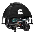 Cummins Portable Generator Running Cover For P9500DF Generators