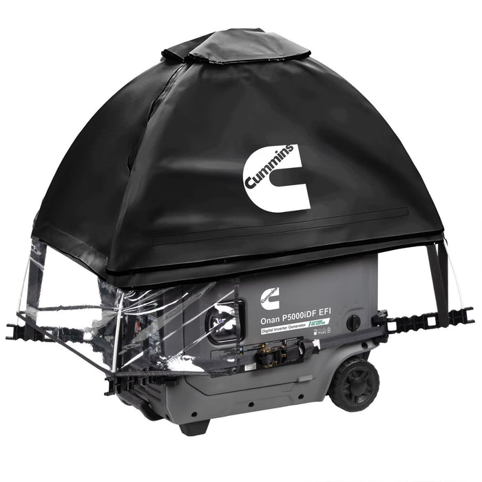 Cummins Inverter Generator Running Cover for P4500i/P4500iDF