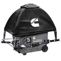 Cummins Inverter Generator Running Cover for P4500i/P4500iDF