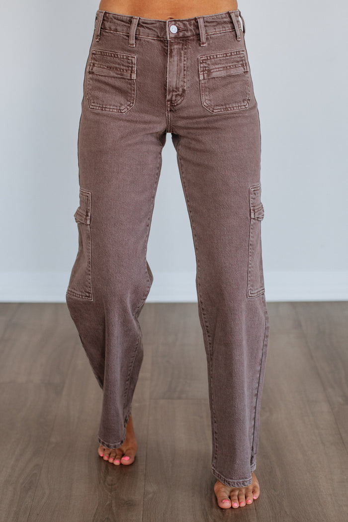 Dalton KanCan Jeans