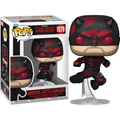 Daredevil: Born Again (2025) - Daredevil (Battle Damaged) Pop! Vinyl Figure
