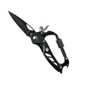 Dark Energy Carabiner Pro
