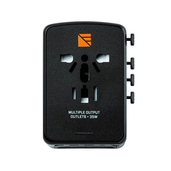 Dark Energy Int'l Wall Adapter