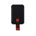 Dark Energy Poseidon Nano Power Bank - Black