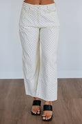 Darla Polka Dot Pants