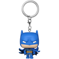 DC Comics: New Classics - Batman Pocket Pop! Keychain