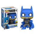 DC Super Heroes - Darkest Night Batman (NY Comic Con Limited Edition) POP! Vinyl