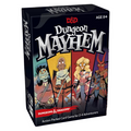 D&D Dungeon Mayhem - Card Game