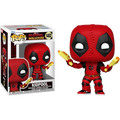 Deadpool & Wolverine (2024) - Kidpool Pop! Vinyl Figure