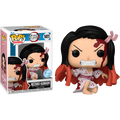 Demon Slayer - Nezuko Kamado Kneeling Pop! Vinyl Figure