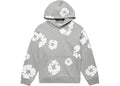 Denim Tears The Cotton Wreath Sweatshirt Grey
