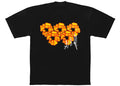 Denim Tears X Offset Set It Off #3 T-Shirt Black