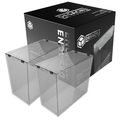 Desacne - Premium Elite Trainer Box Protector - 2 Pack
