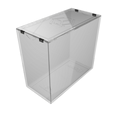 Desacne - Premium Elite Trainer Box Protector - Single Pack