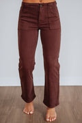 Dezarae Risen Jeans