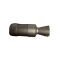 Double Bell AK Hop Up Compensator