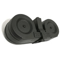 DOUBLE BELL M4 and M16 Series Twin Drum Magazine