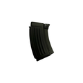 Double Bell Short AK Metal Gel Blaster Magazine