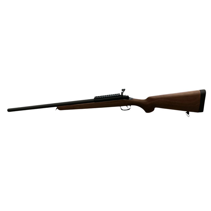 DOUBLE BELL VSR-10 M24 Spring Bolt Action gel blaster spring powered imitation wood version