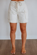 Drew Cargo Shorts