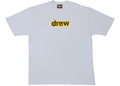 Drew House Secret Ss Tee Baby Blue