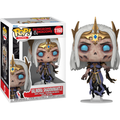 Dungeons & Dragons - Valindra Shadowmantle Pop! Vinyl Figure
