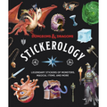Dungeons & Dragons: Stickerology (Official Sticker Book!)