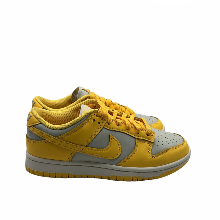 Nike Dunk Low Citron Pulse (Women's)