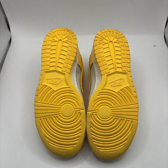 Nike Dunk Low Citron Pulse (Women's)