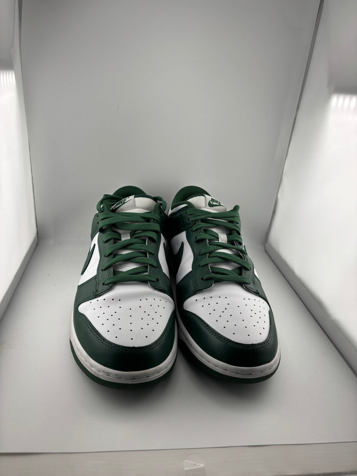 Nike Dunk Low Michigan State