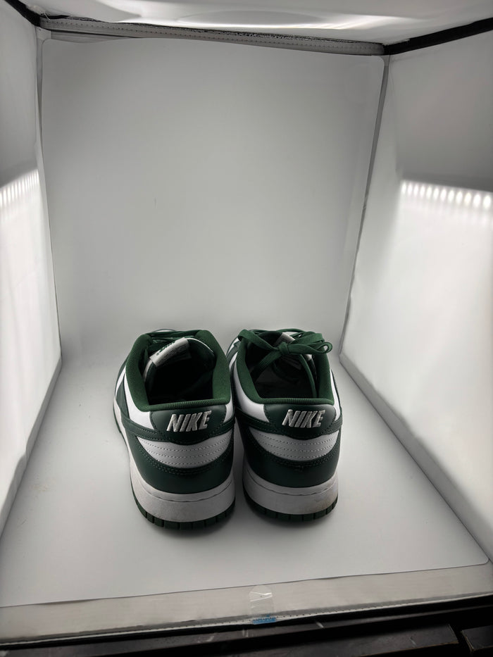 Nike Dunk Low Michigan State