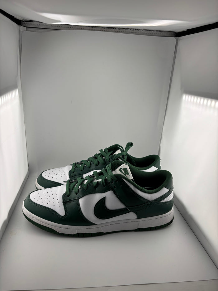 Nike Dunk Low Michigan State