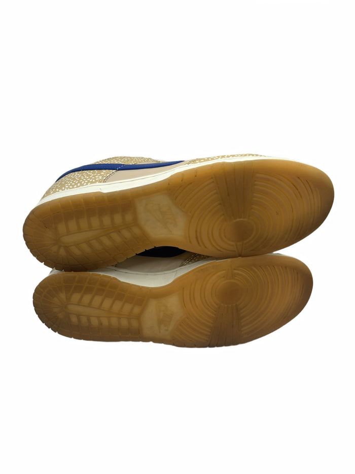 Nike Dunk Low Montreal Bagel Sesame