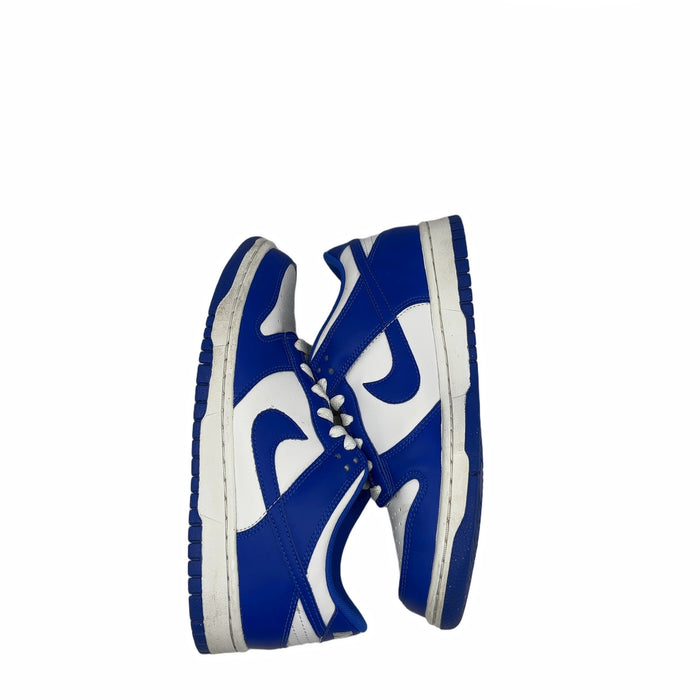 Nike Dunk Low Racer Blue (GS)