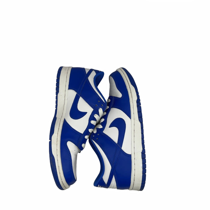 Nike Dunk Low Racer Blue (GS)
