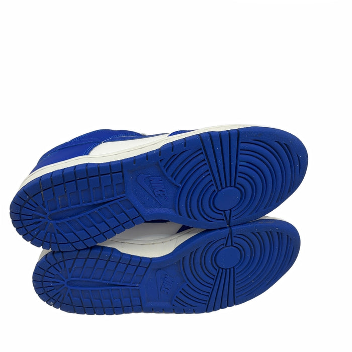 Nike Dunk Low Racer Blue (GS)