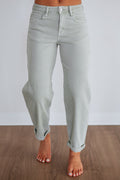 Ebony Risen Jeans