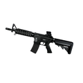 E&C COLT M4A1 AEG Gel Blaster | E&C Value Line