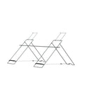 EcoFlow Solar Panel Foldable Bracket Right View