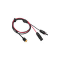 EcoFlow Solar to XT60i Charging Cable