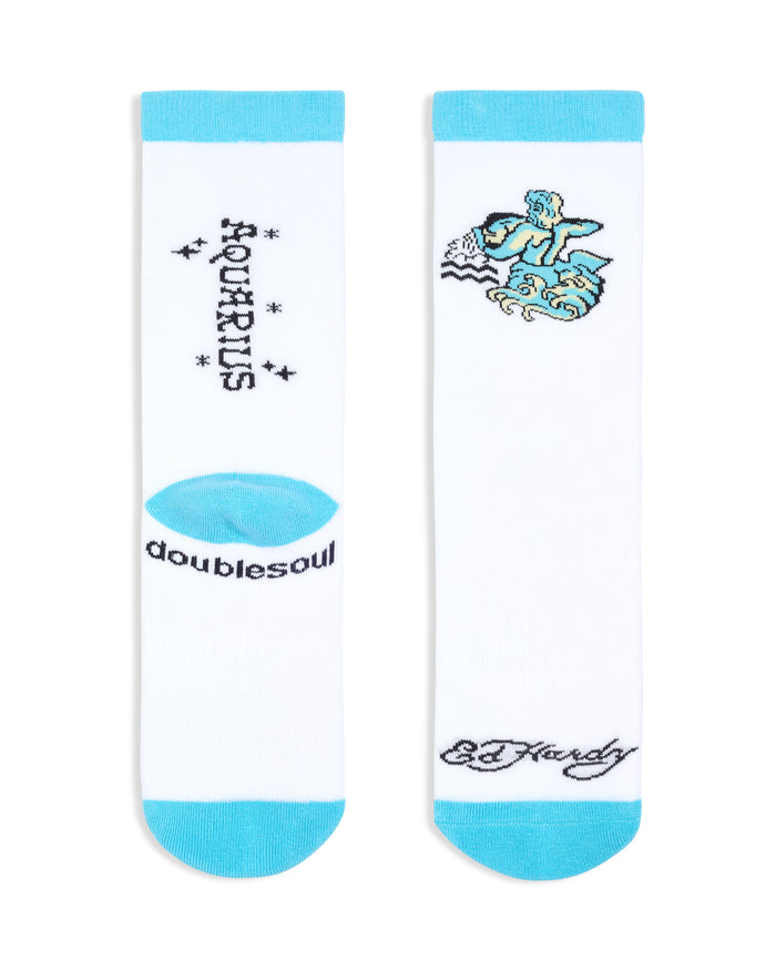 ONE SIZE FITS ALL / Aquarius