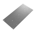 EG4 12000XP Conduit Box Top Plate