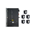 EG4 GridBOSS Breaker Kit